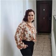 Profesora de Francés nivel B1